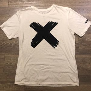 Jordan brand “Banned” T-shirt